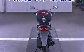 SUZUKI ADDRESS V125 G CF46A