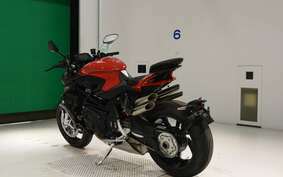 MV AGUSTA BRUTALE1000RS 2022