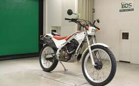 HONDA TLR250R MD18