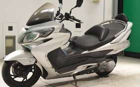 SUZUKI SKYWAVE 250 (Burgman 250) S Gen.3 CJ44A