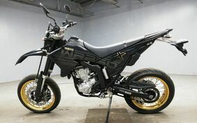 YAMAHA WR250X DG15J