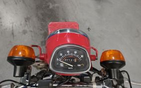 HONDA MD90 MD90