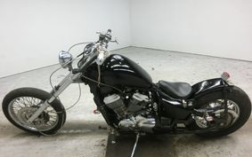 HONDA STEED 400 1992 NC26