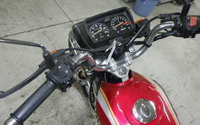 HONDA CG125