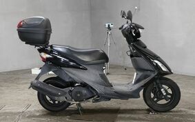 SUZUKI ADDRESS V125 S CF4MA