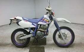 YAMAHA TT250R 4GY