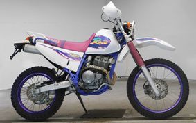 YAMAHA TT250R RAID 4GY