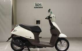 SUZUKI LET's G CA4AA