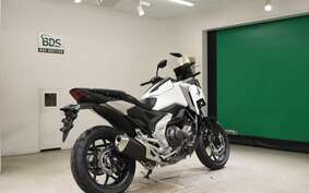 HONDA NC750X DCT 2024 RH09