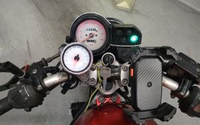 HONDA VTR 250 MC33