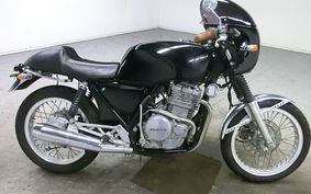 HONDA GB400TT 1989 NC20