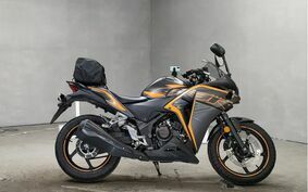 HONDA CBR250R MC45