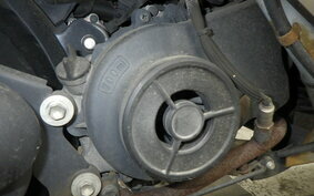 SUZUKI ADDRESS V50 Gen.2 CA44A