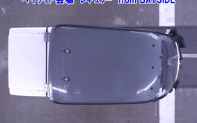 HONDA GYRO CANOPY-2