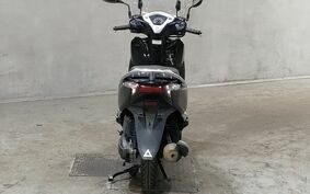 HONDA LEAD 125 JF45