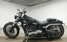 HARLEY FXSB1690 2017 BFV