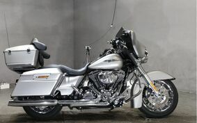 HARLEY FLHX 1580 2008 KB4