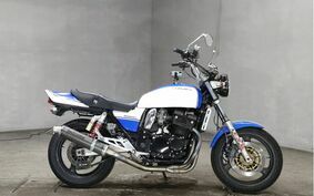 SUZUKI GSX400X IMPULSE 1998 GK79A