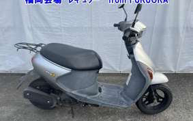 SUZUKI LETS4
