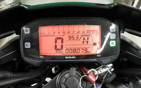 SUZUKI GIXXER 150 NG4BA