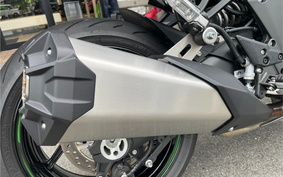 KAWASAKI NINJA 1000 SX 2023 ZXT02K