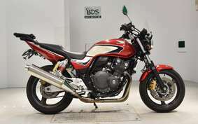 HONDA CB400SF VTEC A 2011 NC42