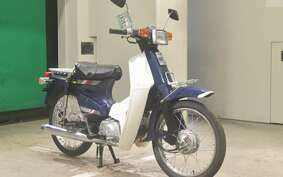 HONDA C70 SUPER CUB E C70