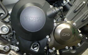 YAMAHA MT-09 A 2014 RN34J