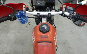 HONDA XLR125R JD16