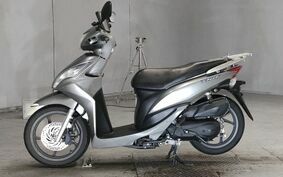 HONDA DIO 110 JF31