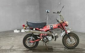 HONDA DAX 50 ST50