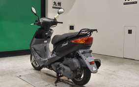 YAMAHA AXIS 125 TREET SE53J