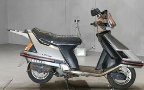 HONDA SPACY 125 STRIKER JF02