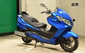 SUZUKI SKYWAVE 250 (Burgman 250) SS 2 CJ46A