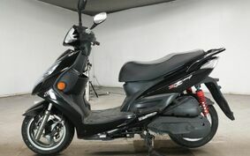 KYMCO RACING 125 Fi SR25