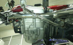 HONDA CG125 PCJ3