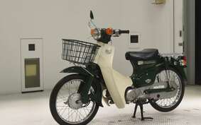 HONDA C50 SUPER CUB AA01