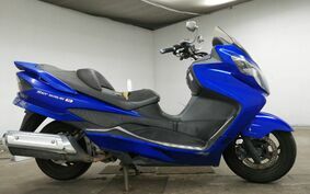 SUZUKI SKYWAVE 250 (Burgman 250) S CJ44A