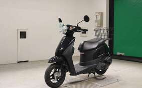 SUZUKI LET's CA4AA