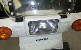 HONDA GYRO X TD02