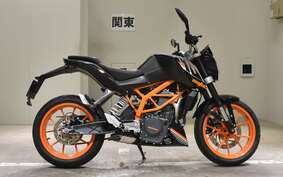 KTM 390 DUKE 2014 JGJ40