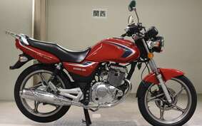 SUZUKI EN125 2A PCJK6