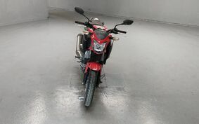 HONDA CB250F MC43