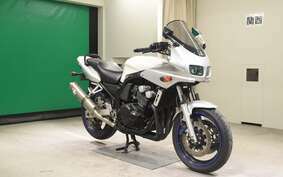 YAMAHA FZS600 FAZER 2001 RJ02