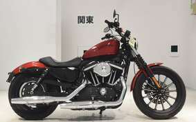 HARLEY XL883N 2011 LE2