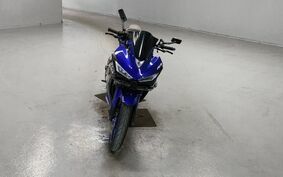 YAMAHA YZF-R3 2018 RH13J