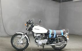 HONDA CM125T CM125T