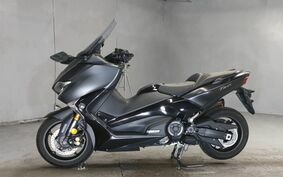 YAMAHA T-MAX 530 DX 2018 SJ15J