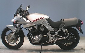 SUZUKI GSX1100S KATANA 2000 GU76A