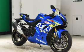 SUZUKI GSX-R1000R A 2021 DM11G